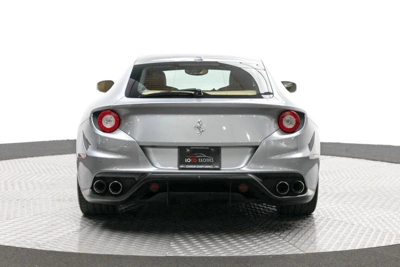 2015 Ferrari FF - Image 6 of 20