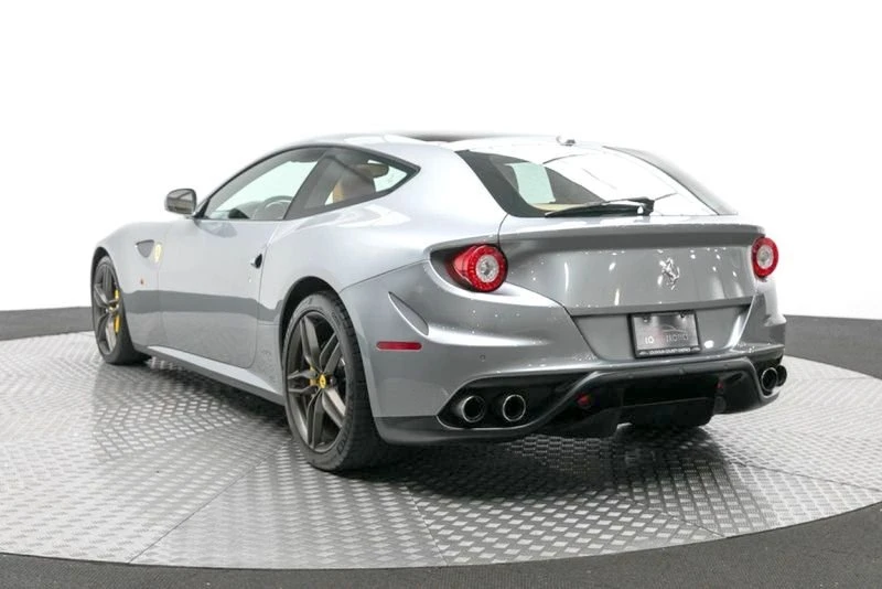 2015 Ferrari FF - Image 7 of 20