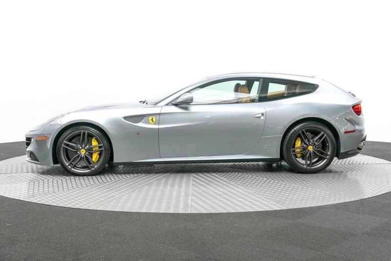 2015 Ferrari FF - Image 8 of 20