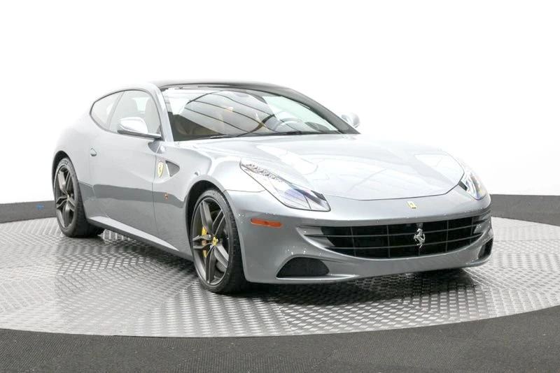 2015 Ferrari FF - Image 4 of 20
