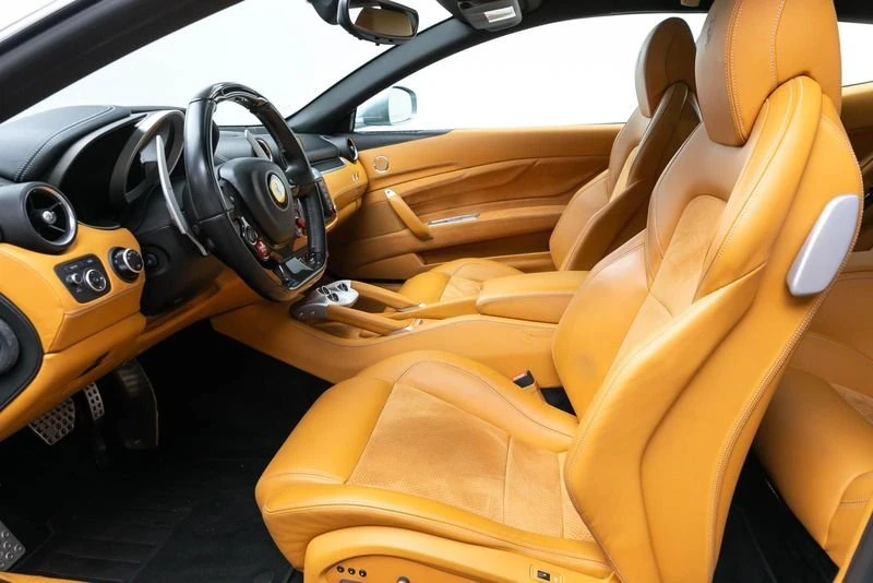 2015 Ferrari FF - Image 12 of 20