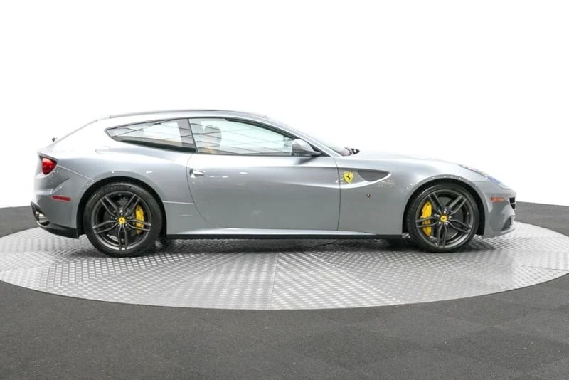 2015 Ferrari FF - Image 9 of 20