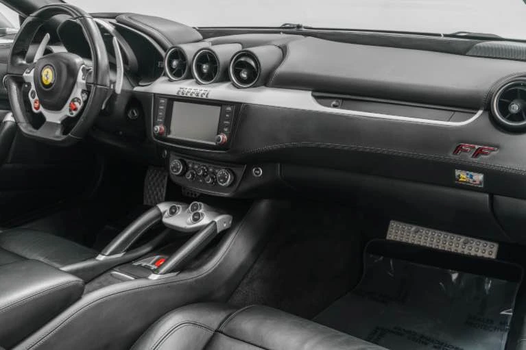 2015 Ferrari FF - Image 7 of 14