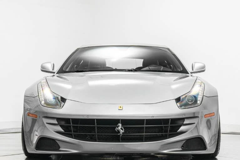 2015 Ferrari FF - Image 4 of 14