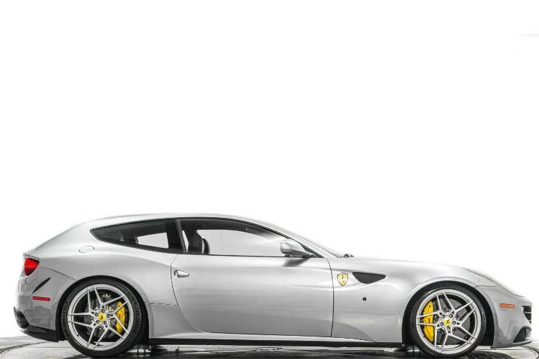 2015 Ferrari FF - Image 3 of 14