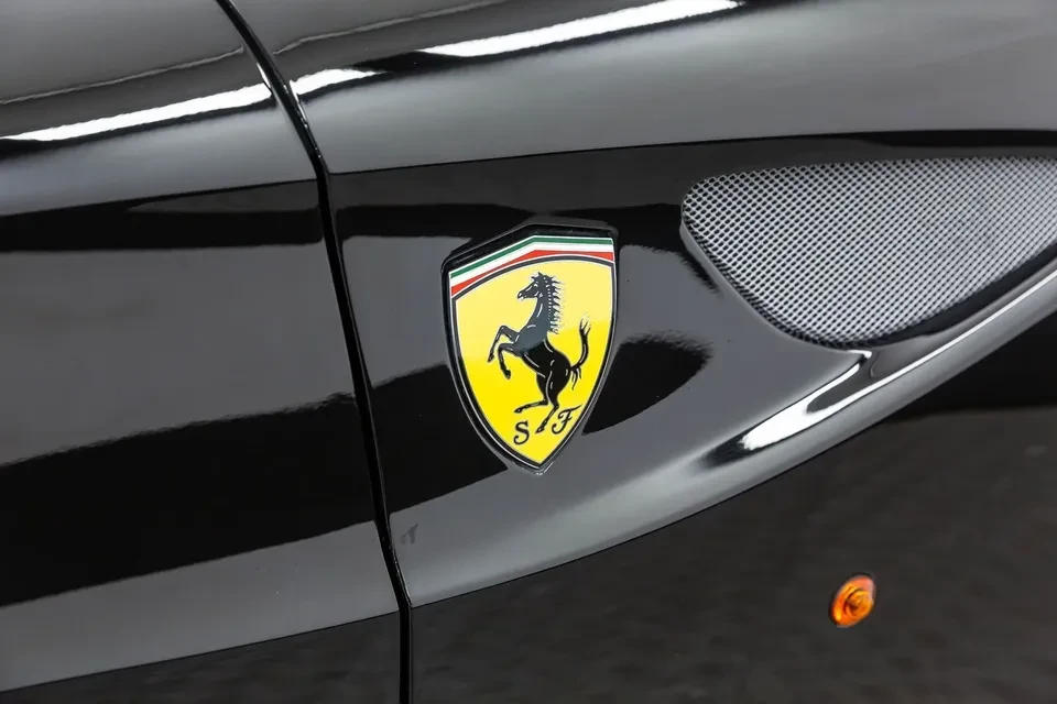 2015 Ferrari FF - Image 8 of 20