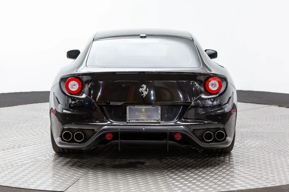 2015 Ferrari FF - Image 5 of 20