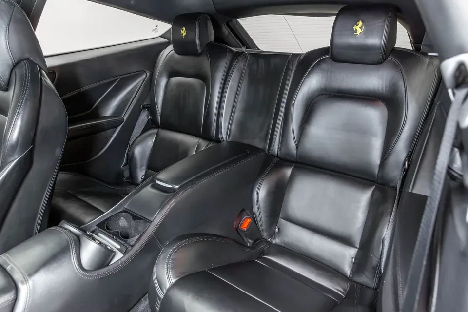 2015 Ferrari FF - Image 19 of 20