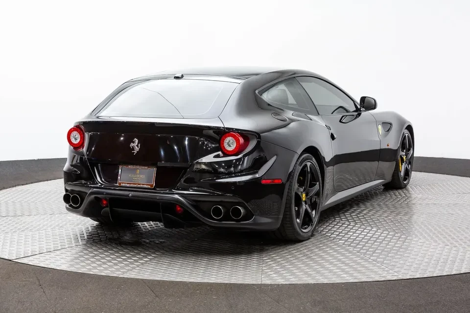 2015 Ferrari FF - Image 4 of 20