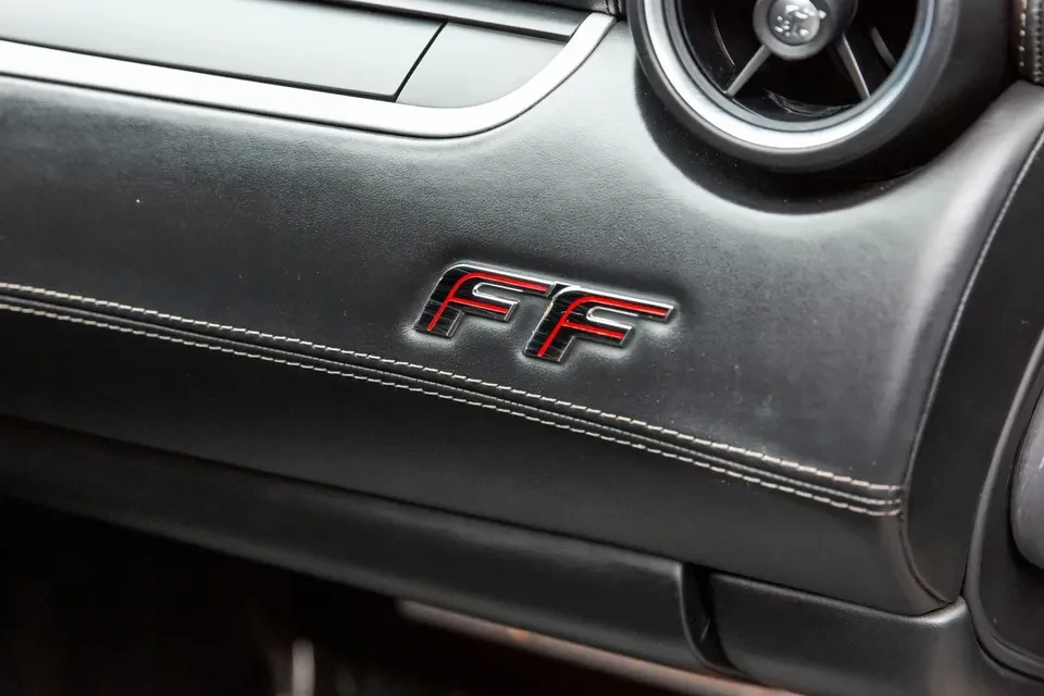 2015 Ferrari FF - Image 16 of 20
