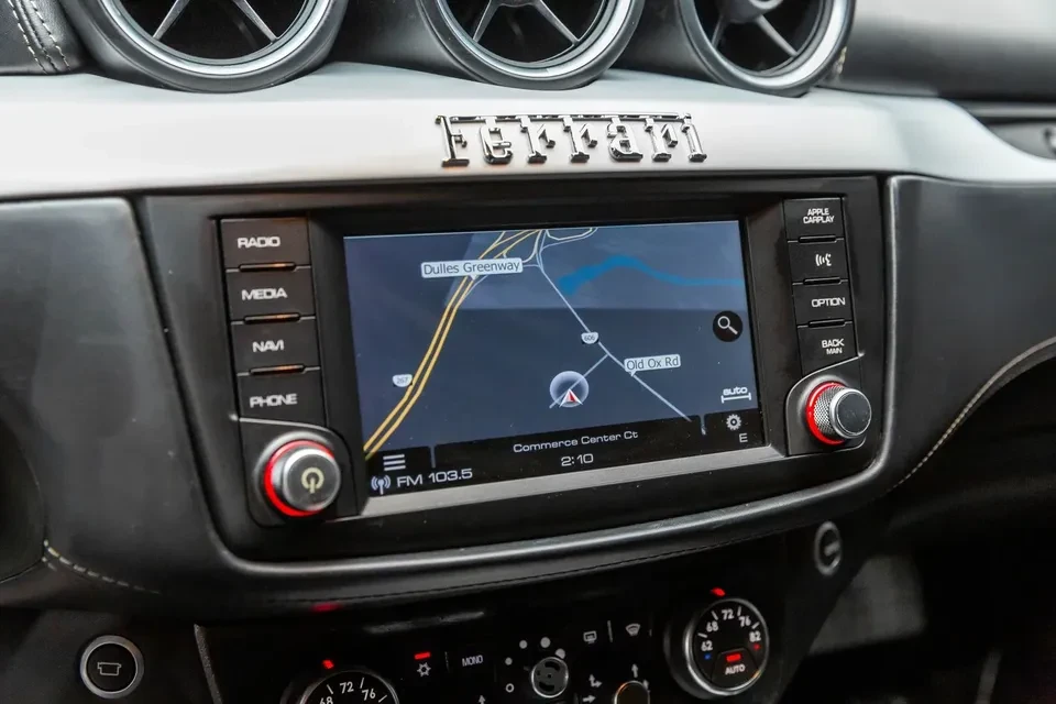 2015 Ferrari FF - Image 17 of 20