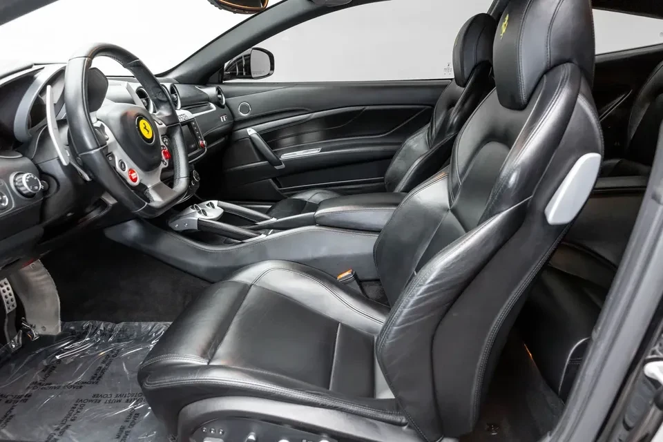 2015 Ferrari FF - Image 14 of 20