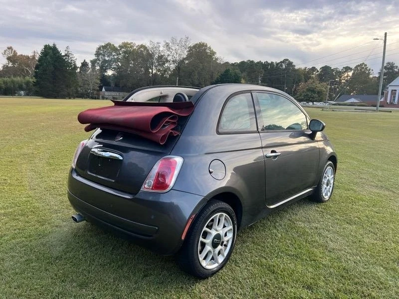 2015 Fiat 500 - Image 20 of 20