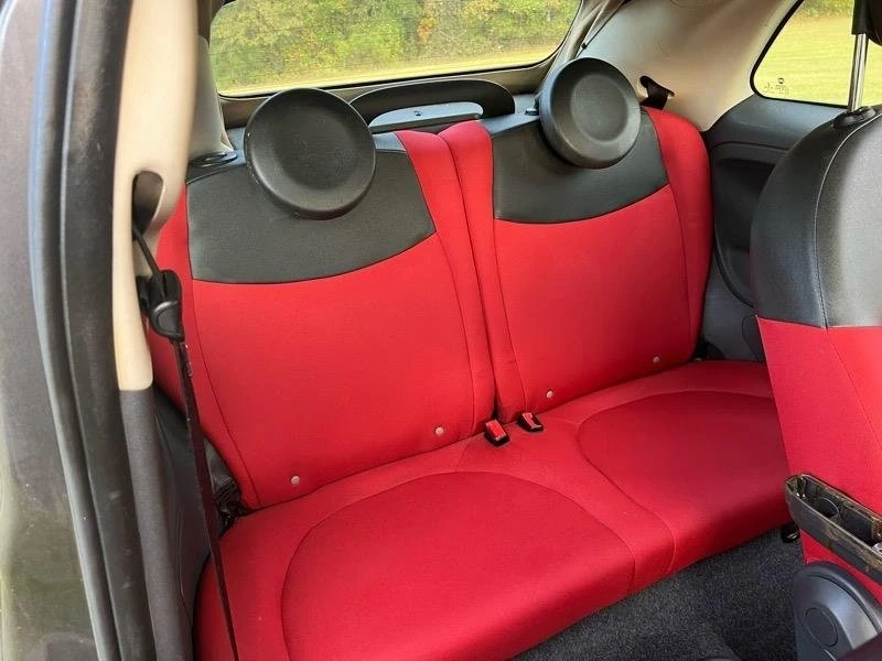 2015 Fiat 500 - Image 12 of 20