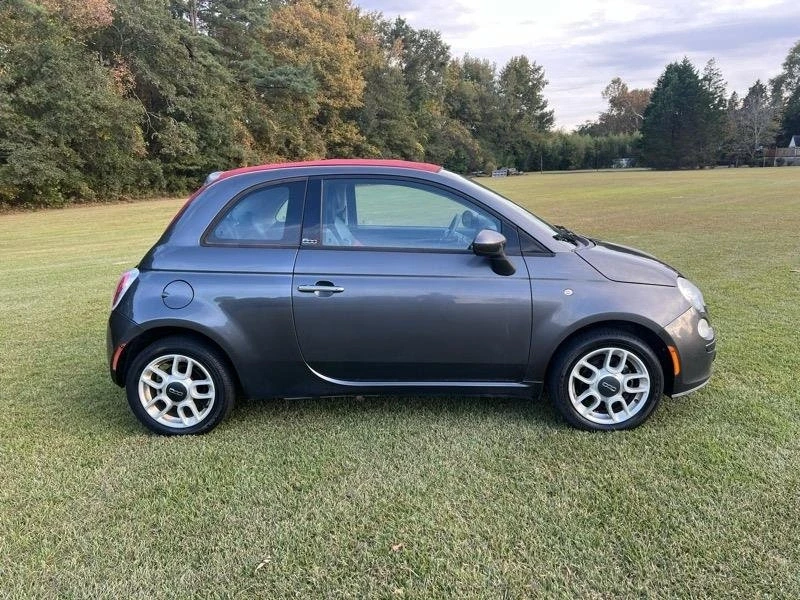 2015 Fiat 500 - Image 5 of 20
