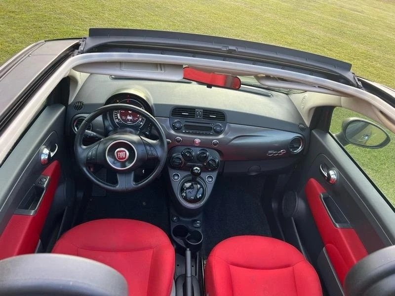 2015 Fiat 500 - Image 16 of 20