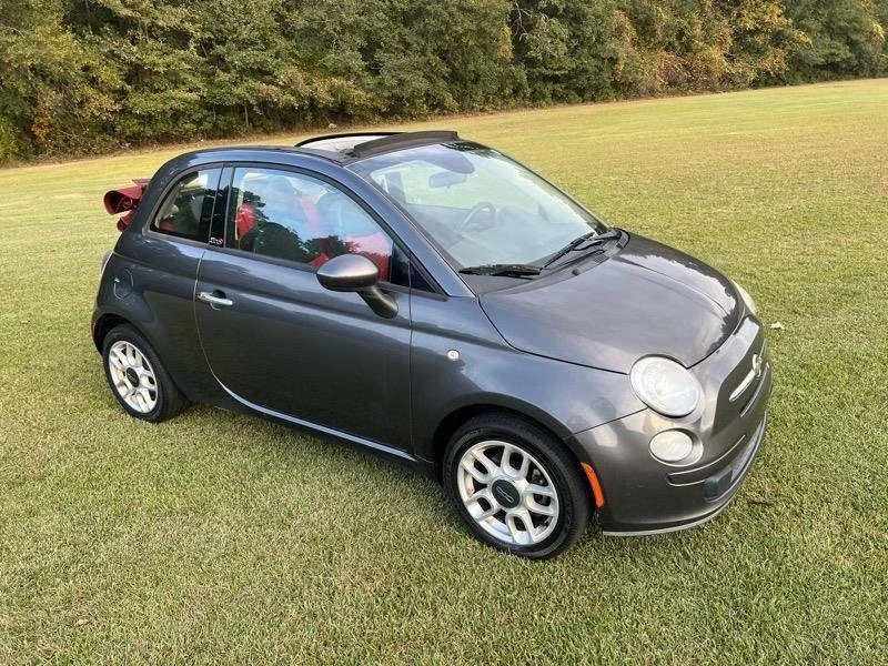 2015 Fiat 500 - Image 15 of 20