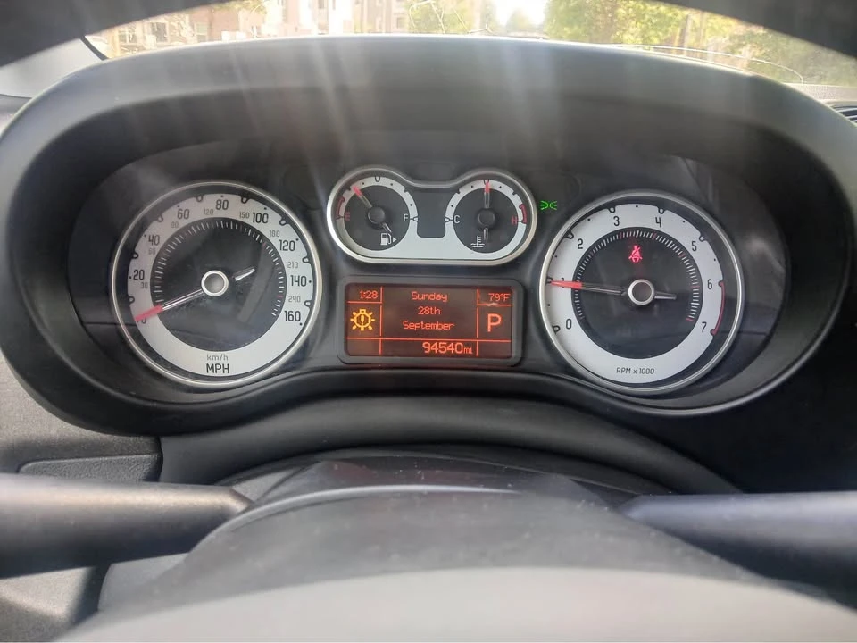 2015 Fiat 500 - Image 16 of 20