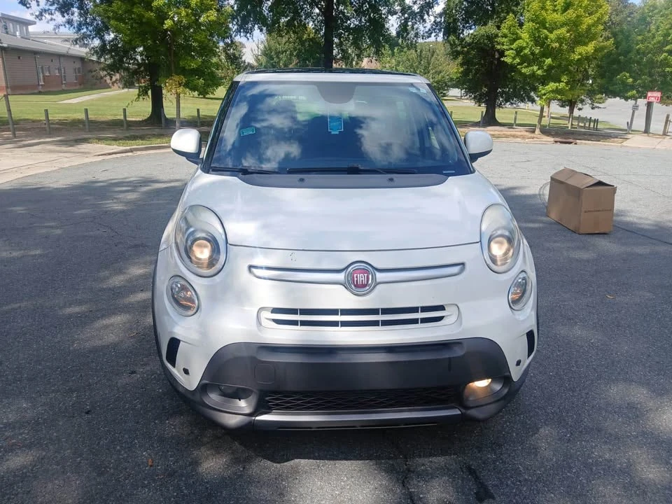 2015 Fiat 500 - Image 13 of 20