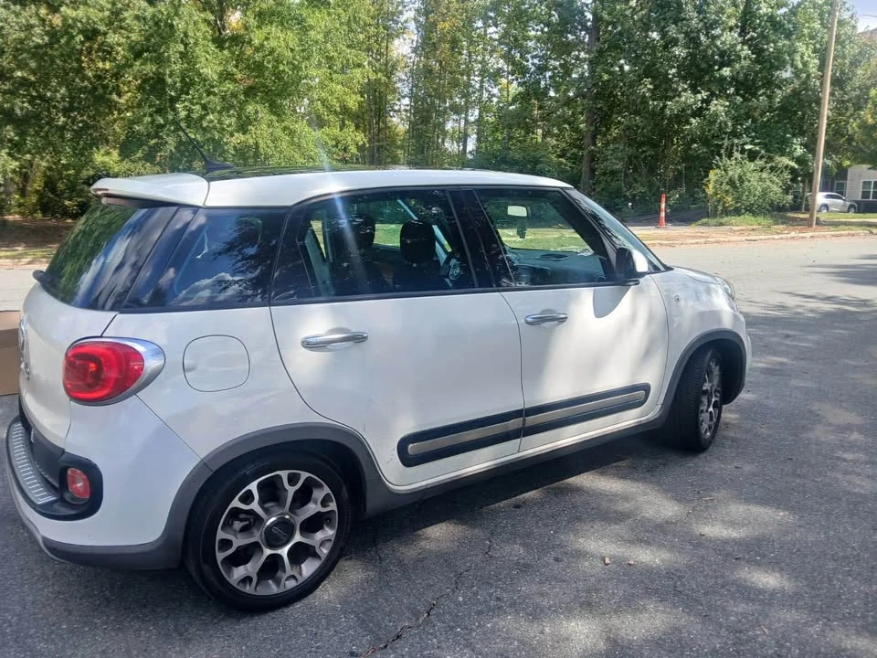 2015 Fiat 500 - Image 14 of 20