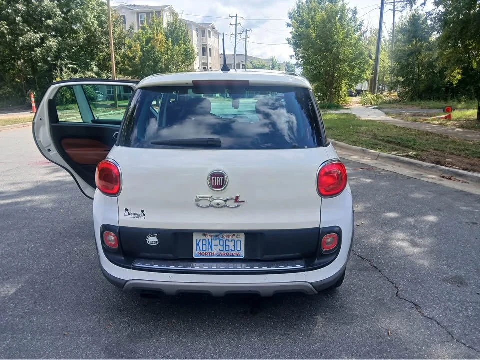 2015 Fiat 500 - Image 12 of 20