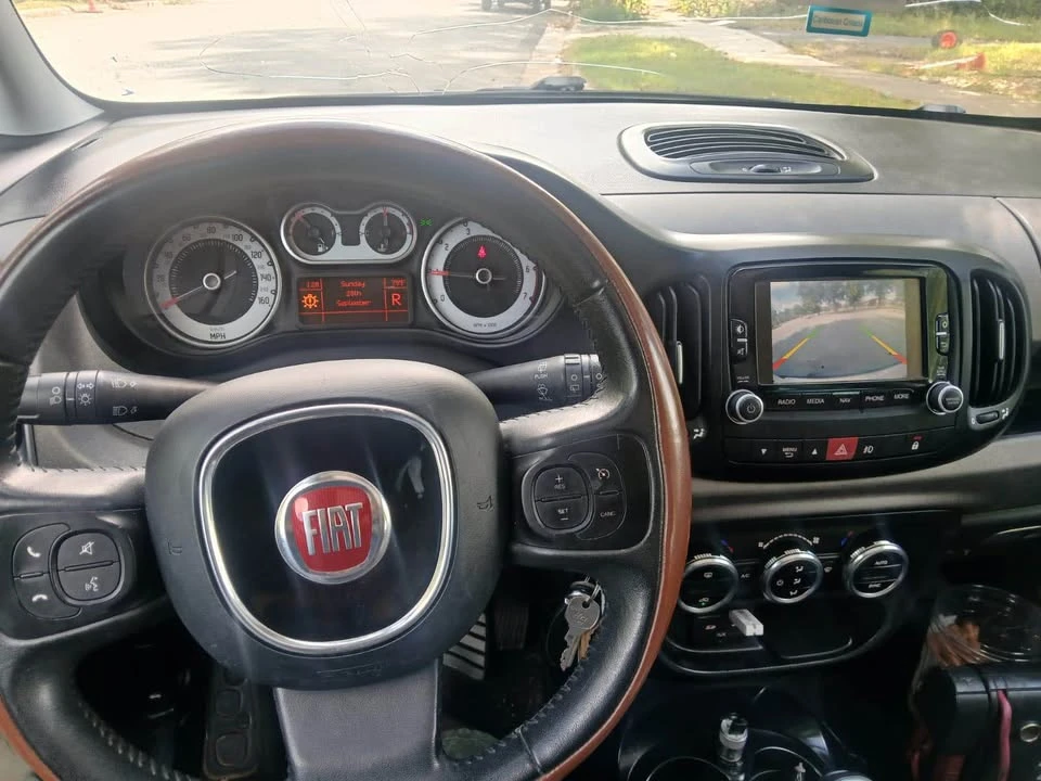 2015 Fiat 500 - Image 18 of 20