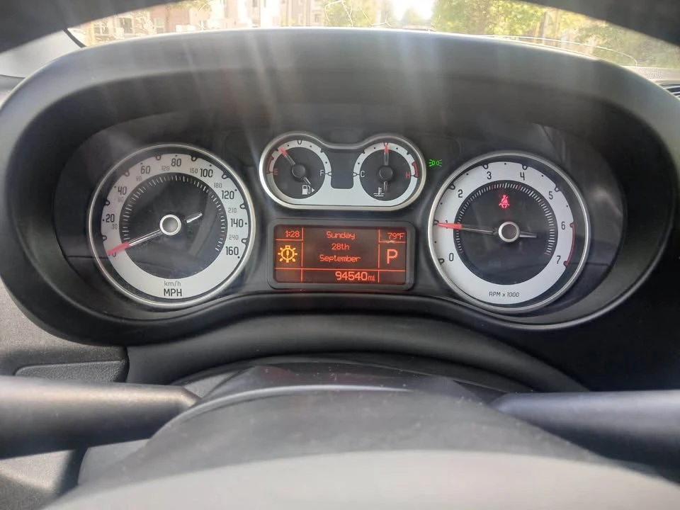 2015 Fiat 500 - Image 17 of 20