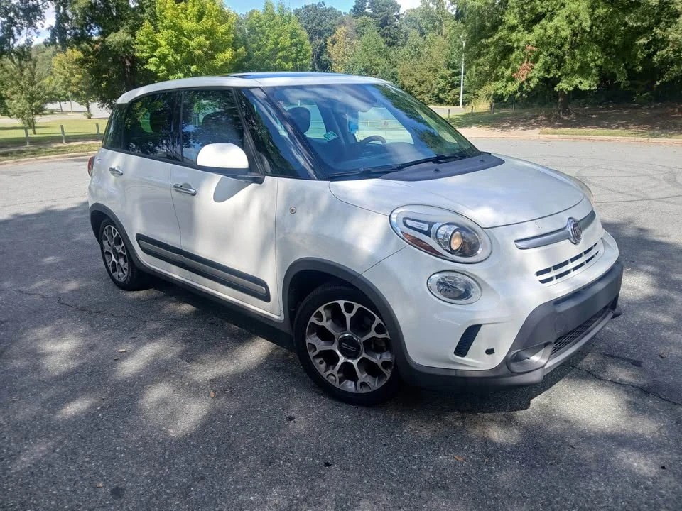 2015 Fiat 500 - Image 10 of 20