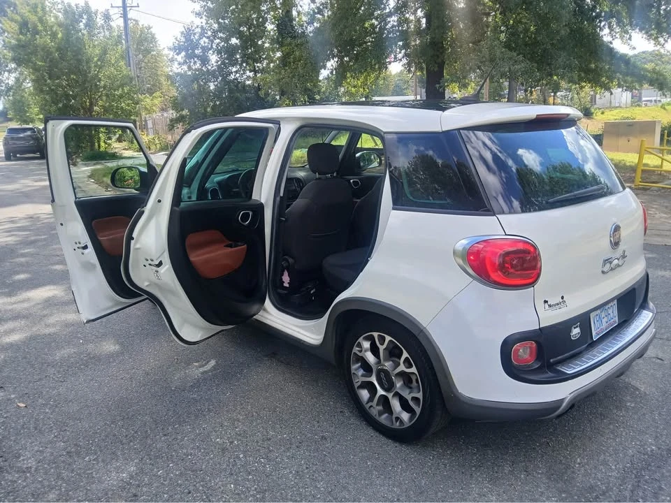 2015 Fiat 500 - Image 11 of 20
