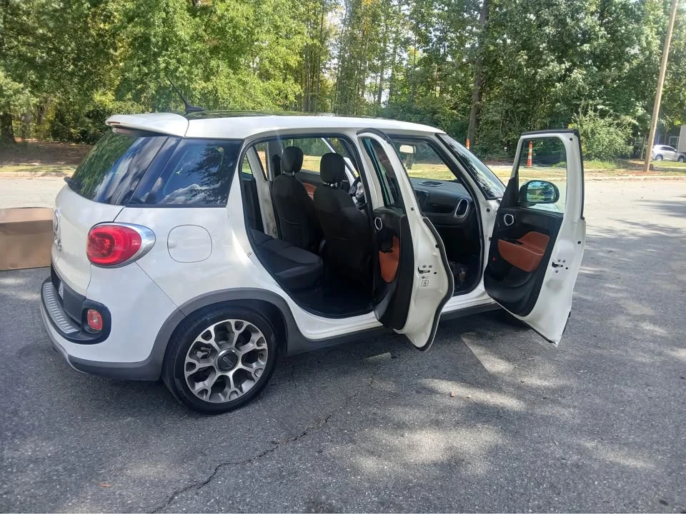 2015 Fiat 500 - Image 6 of 20