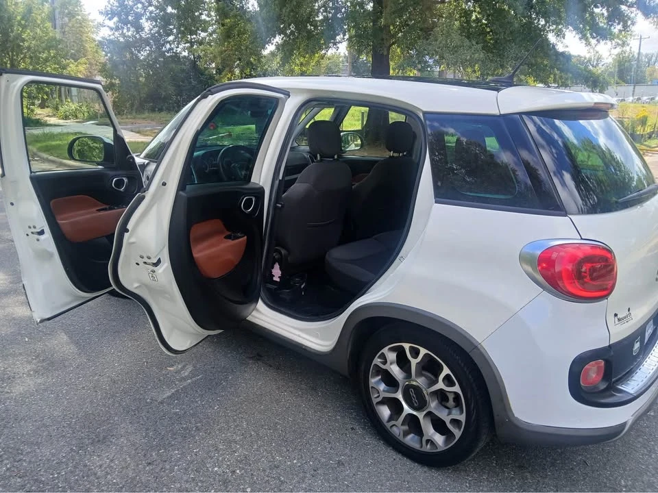 2015 Fiat 500 - Image 5 of 20