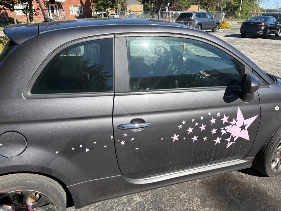 2015 Fiat 500 - Image 4 of 4