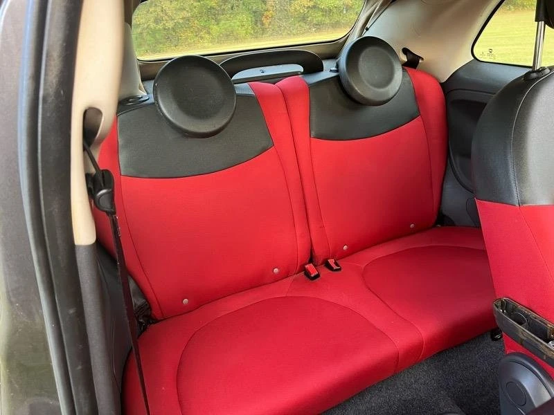 2015 Fiat 500 - Image 10 of 14