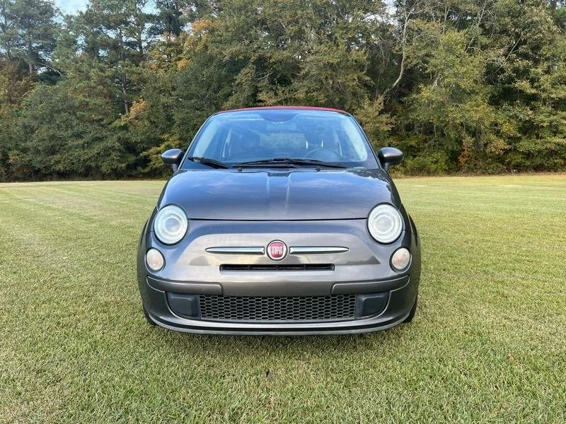 2015 Fiat 500 - Image 3 of 14