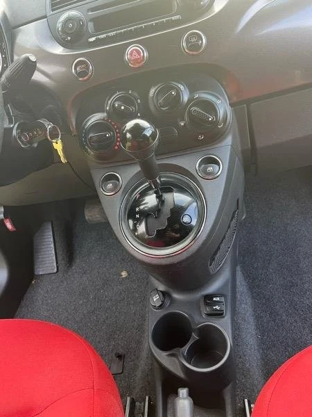 2015 Fiat 500 - Image 13 of 14