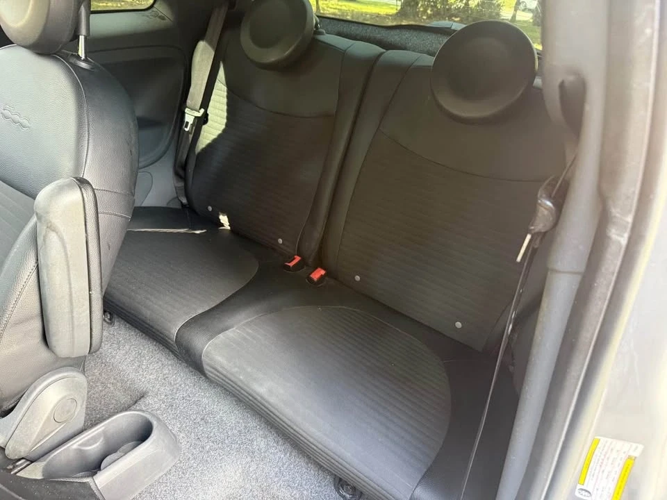 2015 Fiat 500 - Image 6 of 6