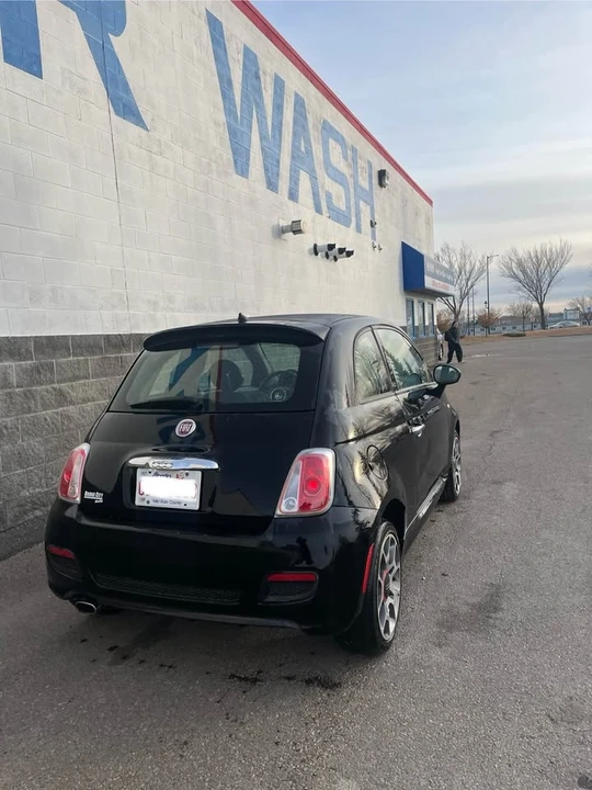 2015 Fiat 500 - Image 4 of 7