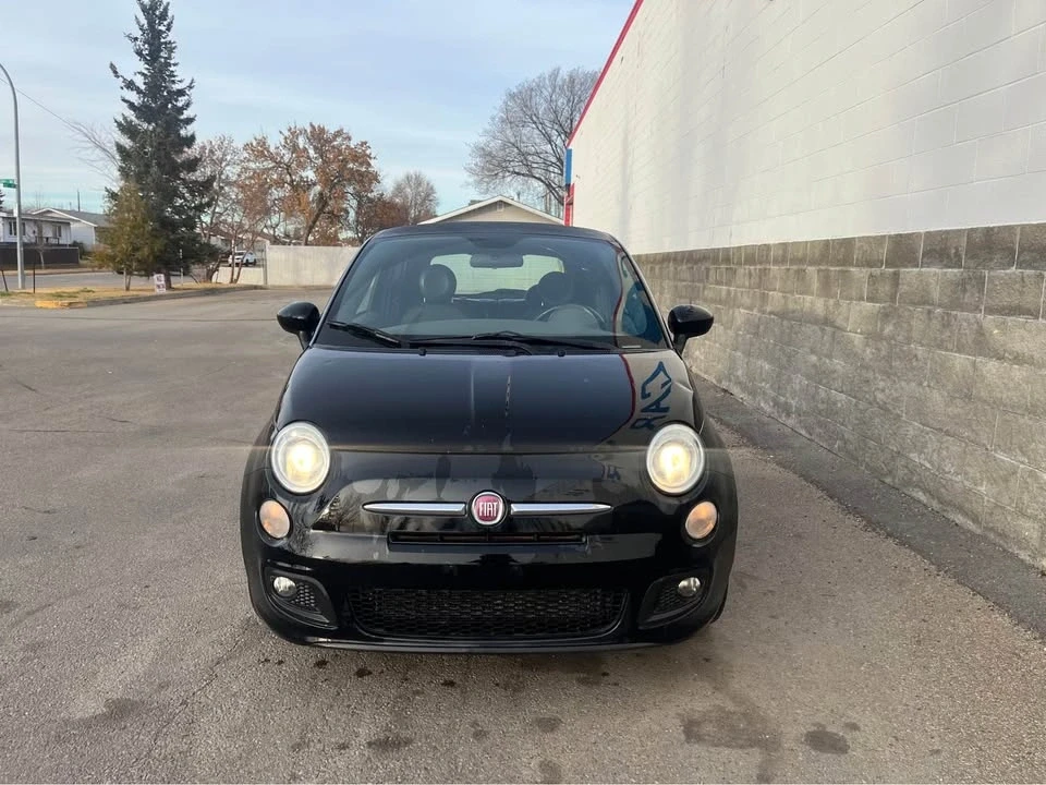 2015 Fiat 500 - Image 3 of 7