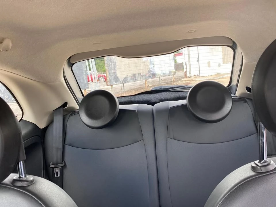 2015 Fiat 500 - Image 12 of 14