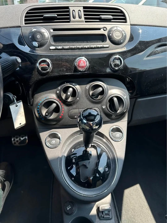 2015 Fiat 500 - Image 14 of 17