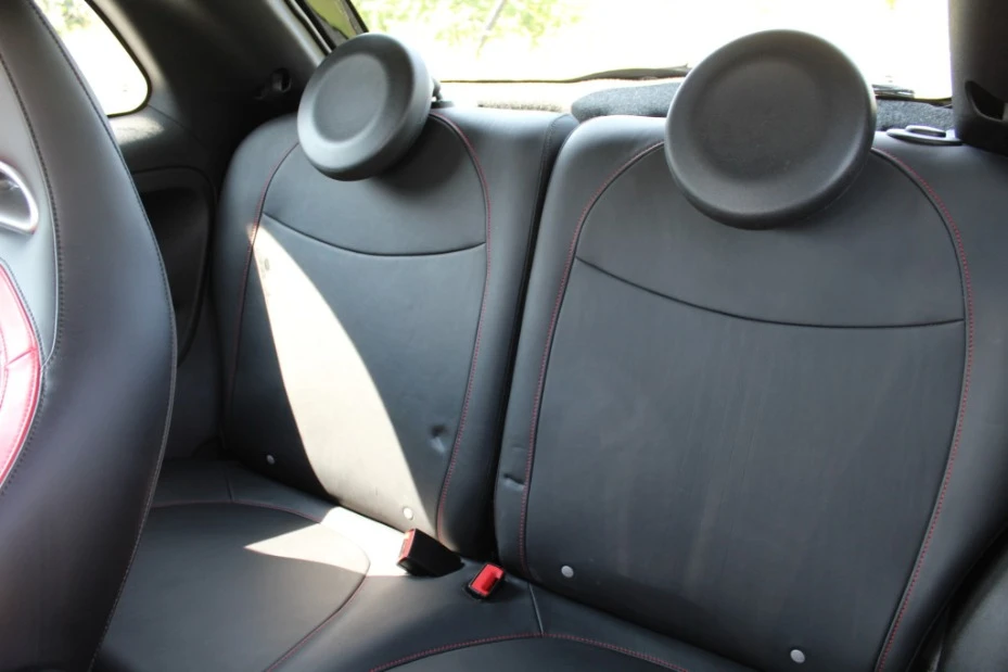 2015 Fiat 500 - Image 14 of 15