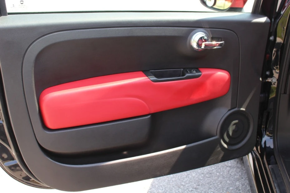 2015 Fiat 500 - Image 15 of 15