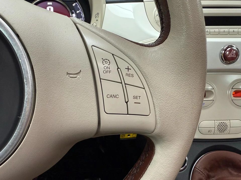 2015 Fiat 500 - Image 16 of 21