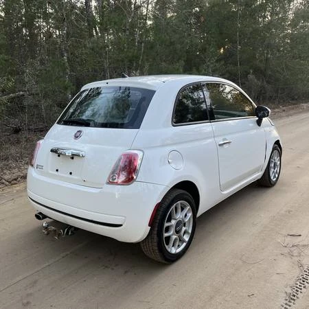 2015 Fiat 500 - Image 5 of 14