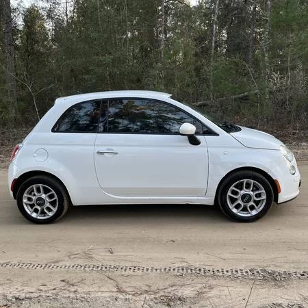2015 Fiat 500 - Image 4 of 14