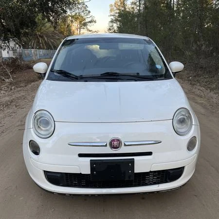 2015 Fiat 500 - Image 2 of 14