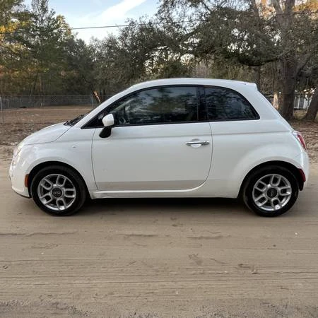 2015 Fiat 500 - Image 8 of 14