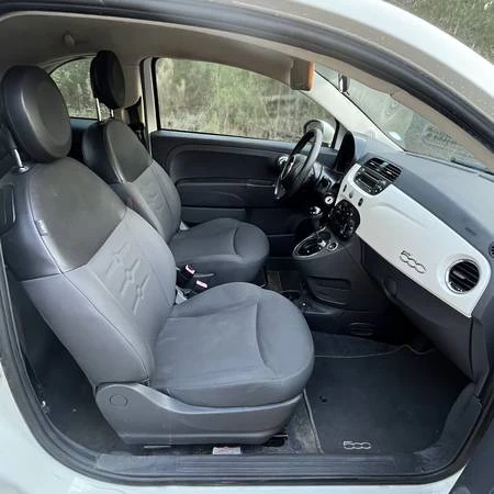 2015 Fiat 500 - Image 12 of 14