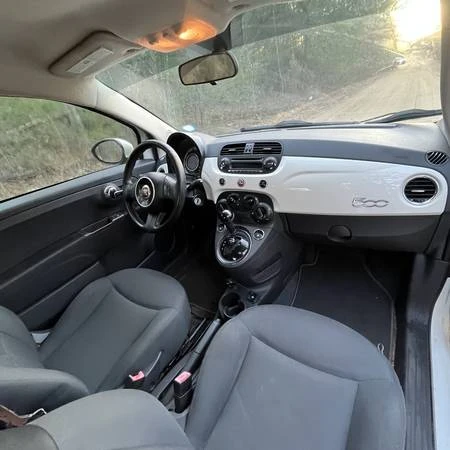 2015 Fiat 500 - Image 9 of 14