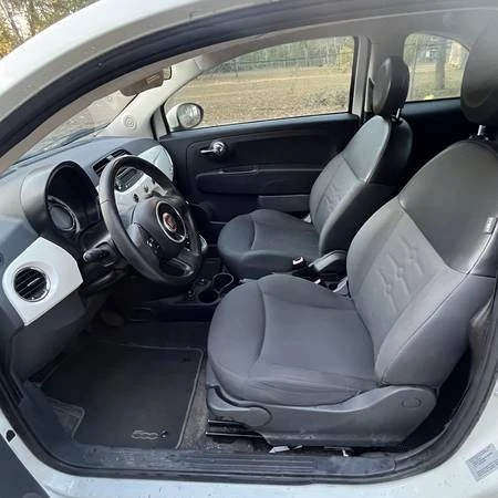 2015 Fiat 500 - Image 11 of 14